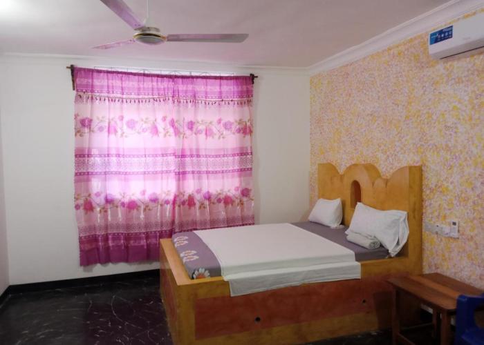 Ndiro Beach House Kendwa
