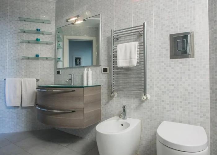 Appartamento all Archivio di Stato by Wonderful Italy