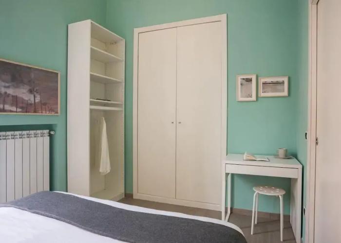 Appartamento all Archivio di Stato by Wonderful Italy