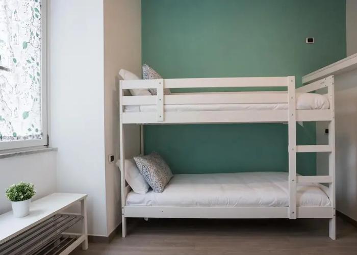 Appartamento all Archivio di Stato by Wonderful Italy