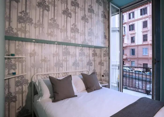 Appartamento all Archivio di Stato by Wonderful Italy