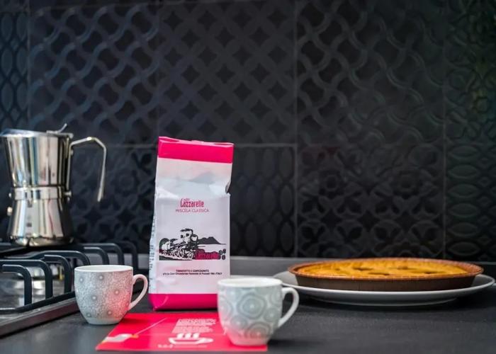 Appartamento all Archivio di Stato by Wonderful Italy