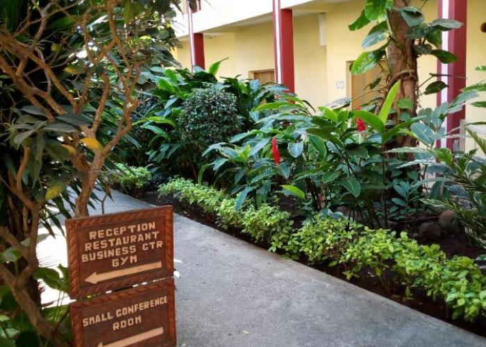 KING'S CONFERENCE CENTRE