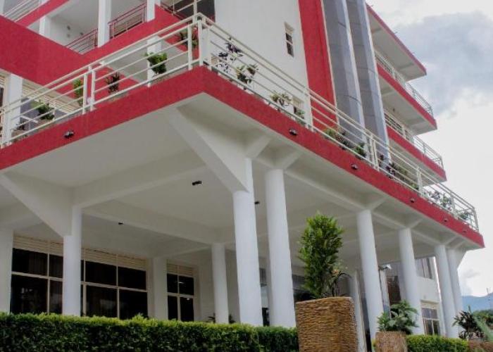 KING'S CONFERENCE CENTRE