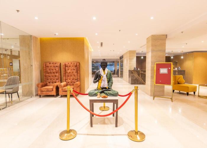 Hotel Da Flamingo