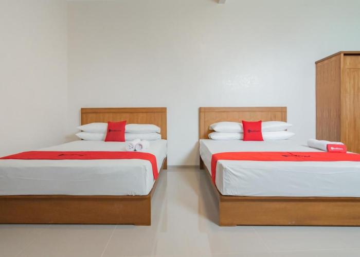RedDoorz Syariah Plus @ Perintis Guesthouse Tasikmalaya