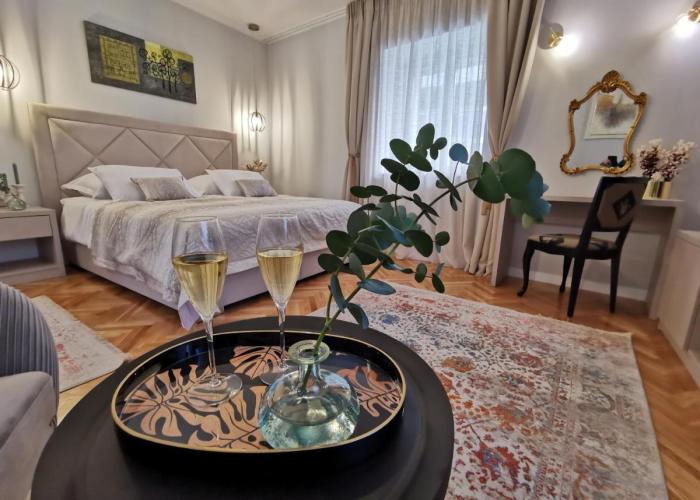 Merla Luxury Rooms
