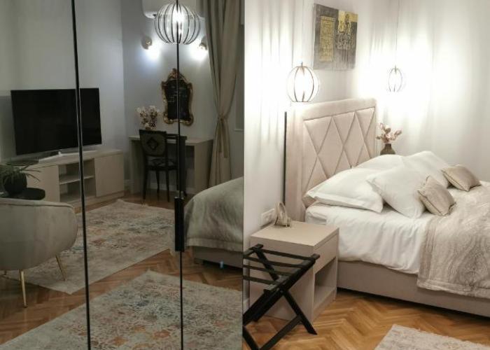 Merla Luxury Rooms