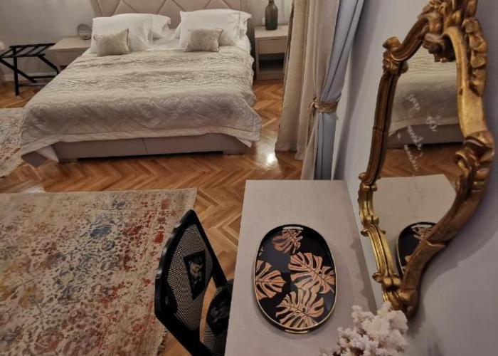 Merla Luxury Rooms
