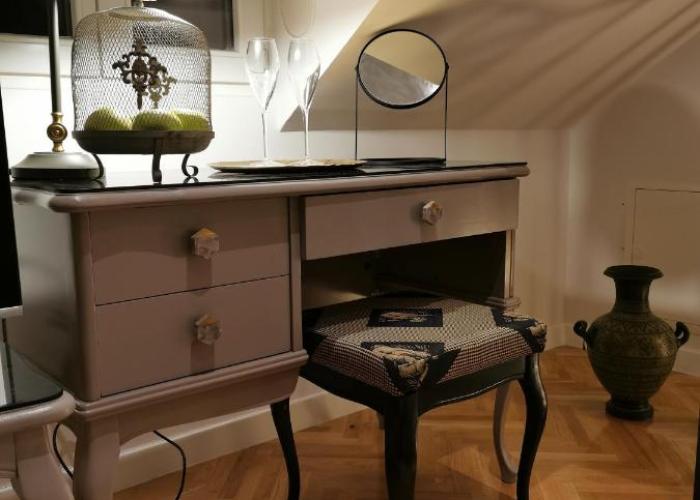 Merla Luxury Rooms