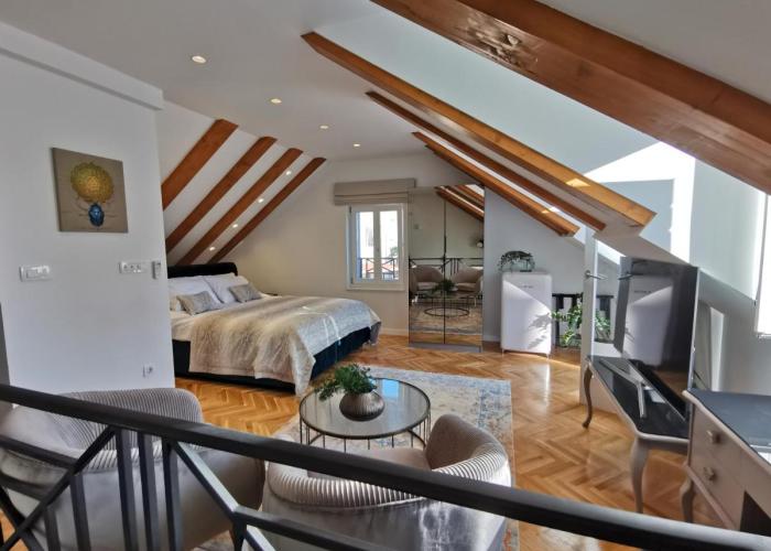 Merla Luxury Rooms