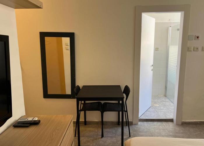 Unique Private Apartments in Center of Ramat Gan! 10 min to TLV