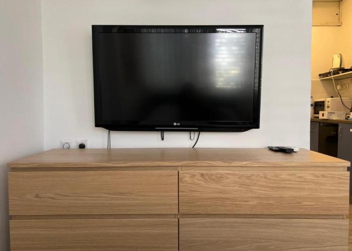 Unique Private Apartments in Center of Ramat Gan! 10 min to TLV