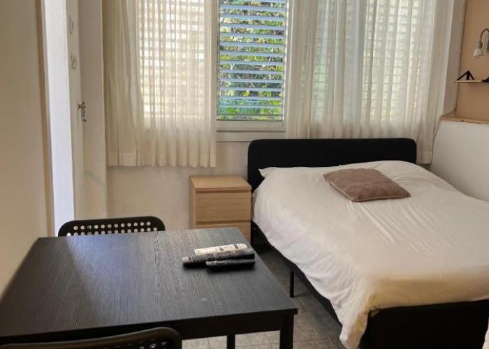 Unique Private Apartments in Center of Ramat Gan! 10 min to TLV