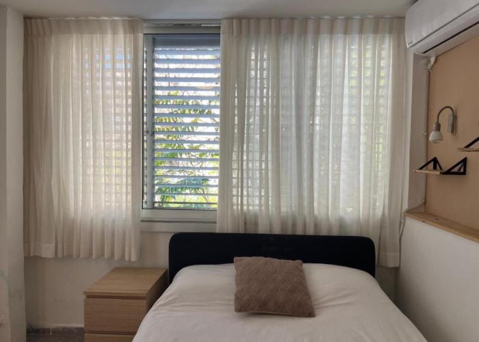 Unique Private Apartments in Center of Ramat Gan! 10 min to TLV