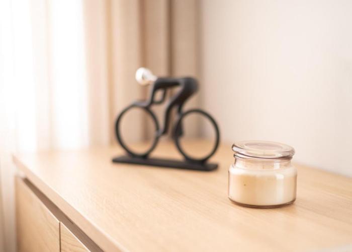 Unique Private Apartments in Center of Ramat Gan! 10 min to TLV