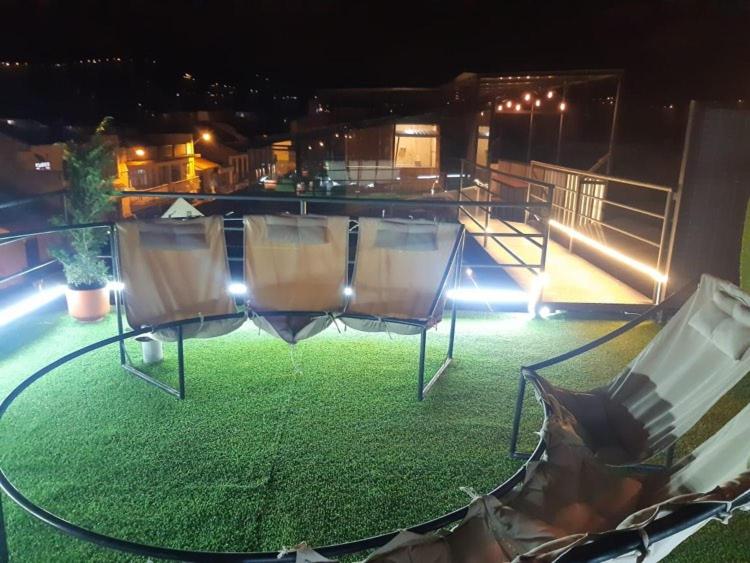 фото Ñañas Hostel