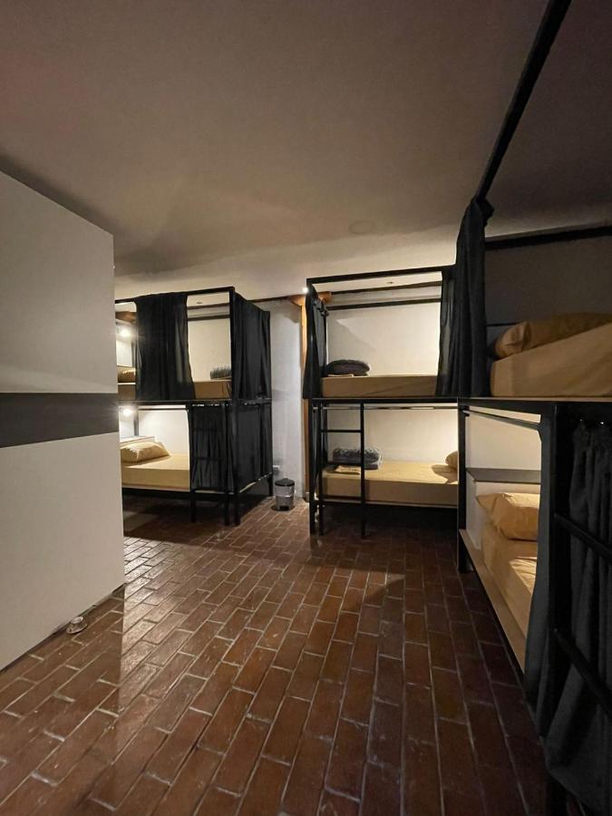 фото Ñañas Hostel