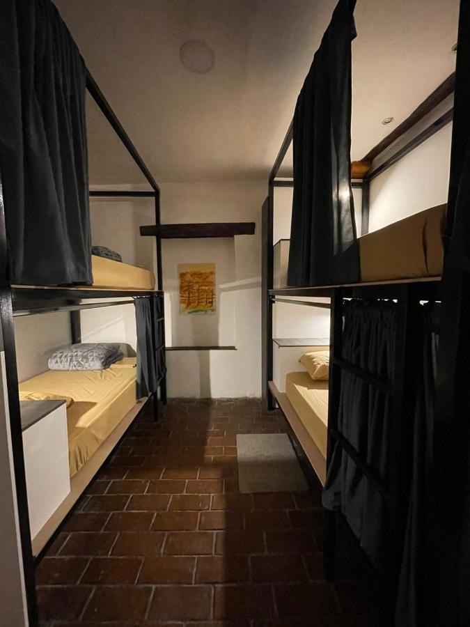 фото Ñañas Hostel