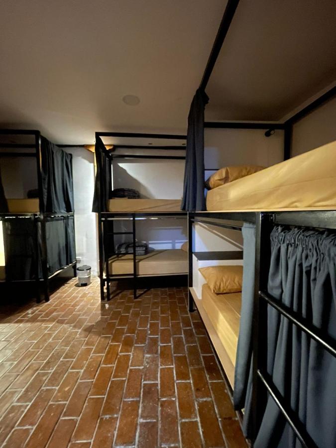 фото Ñañas Hostel