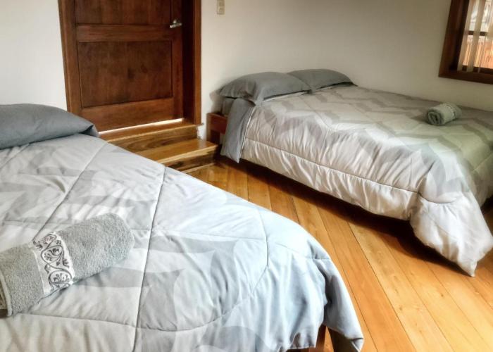 Ñañas Hostel