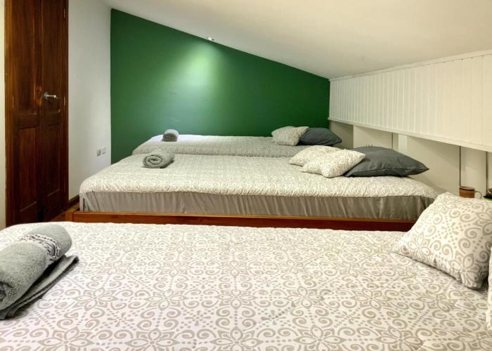 Ñañas Hostel