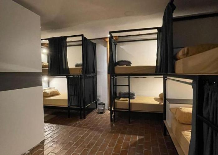 Ñañas Hostel