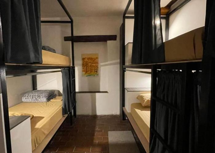 Ñañas Hostel
