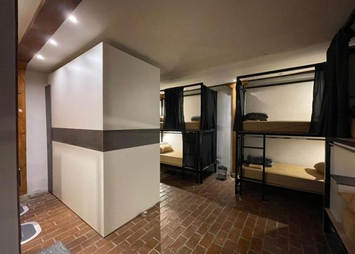 Ñañas Hostel