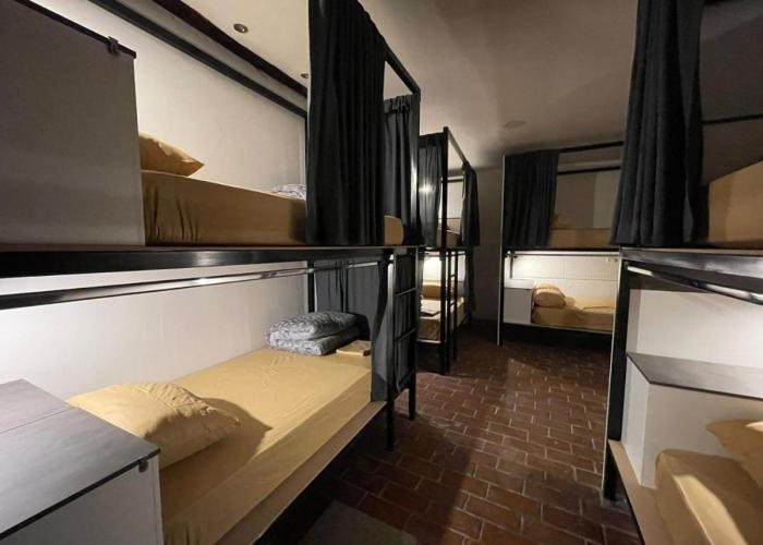 Ñañas Hostel