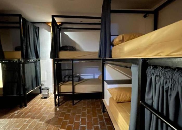 Ñañas Hostel