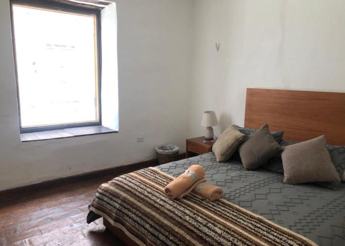 Ñañas Hostel