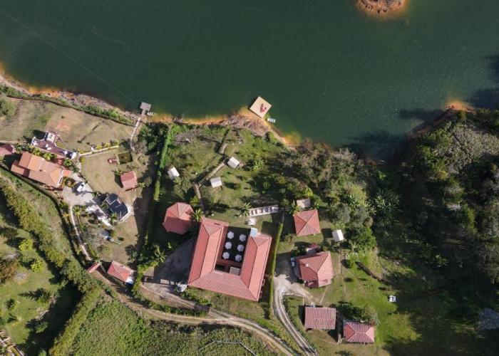 Soy Local Guatape