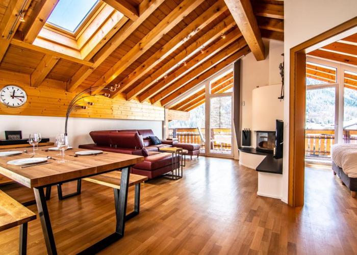 Chateau Penthouse