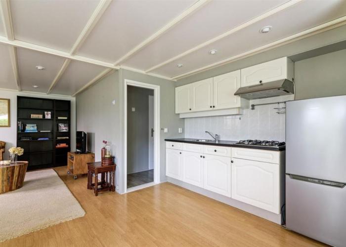 Charmant chalet te Voorthuizen