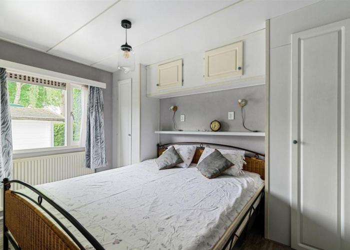 Charmant chalet te Voorthuizen