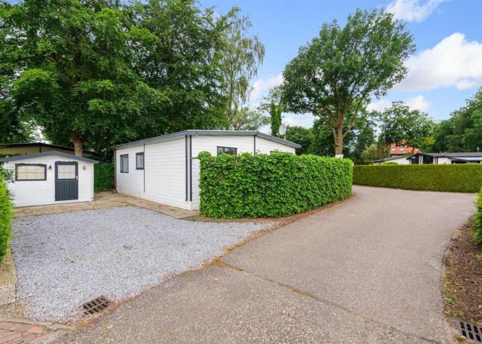 Charmant chalet te Voorthuizen