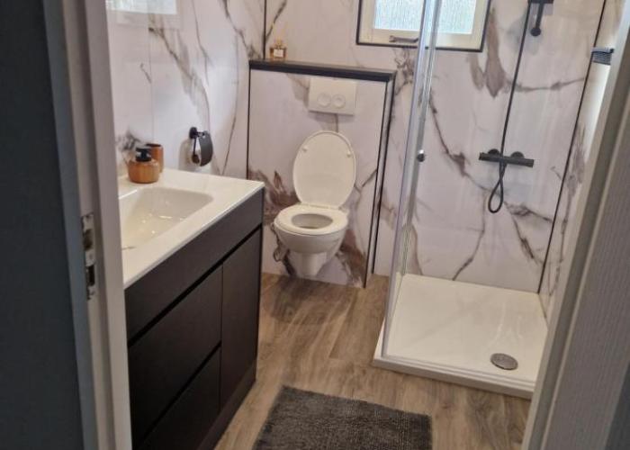 Charmant chalet te Voorthuizen