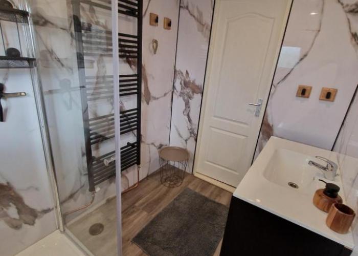 Charmant chalet te Voorthuizen