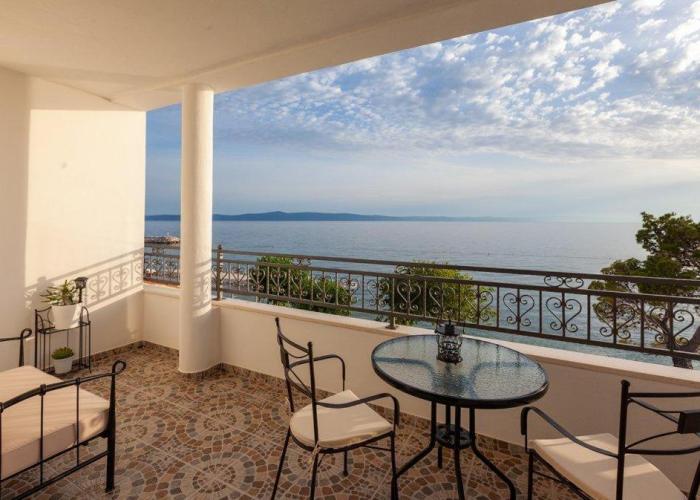 APARTMANI Mirona - Tučepi