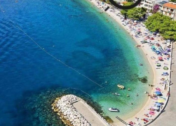 APARTMANI Mirona - Tučepi