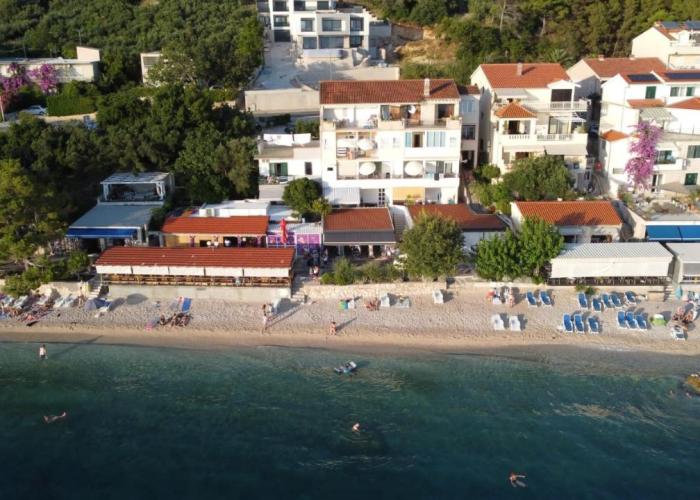 APARTMANI Mirona - Tučepi