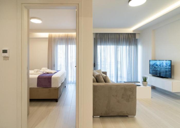 Petit Palace Trikala