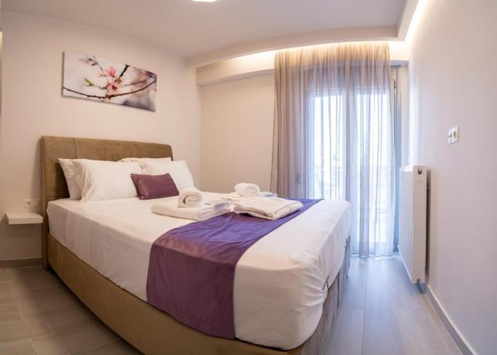 Petit Palace Trikala