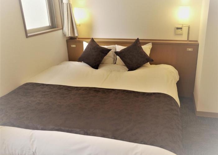 Hotel Plaisir Tachikawa