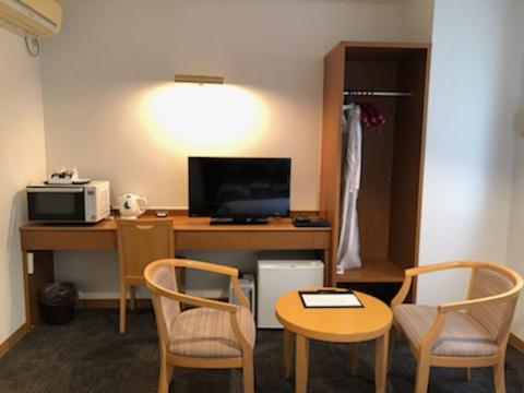 Hotel Plaisir Tachikawa