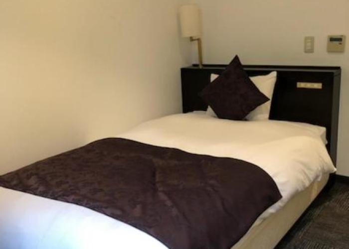 Hotel Plaisir Tachikawa