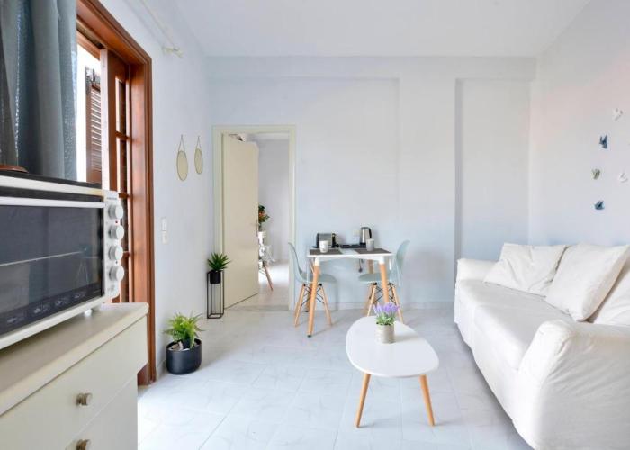 Roberto's Apartments