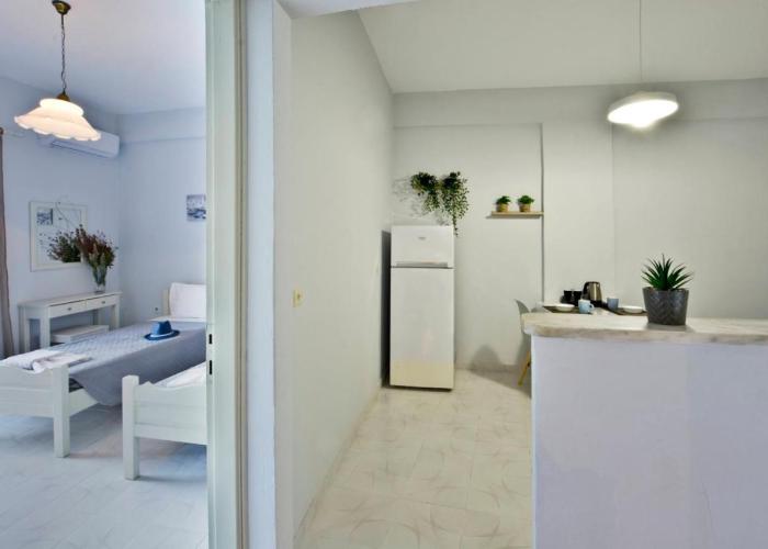Roberto's Apartments