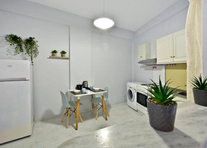 Roberto's Apartments